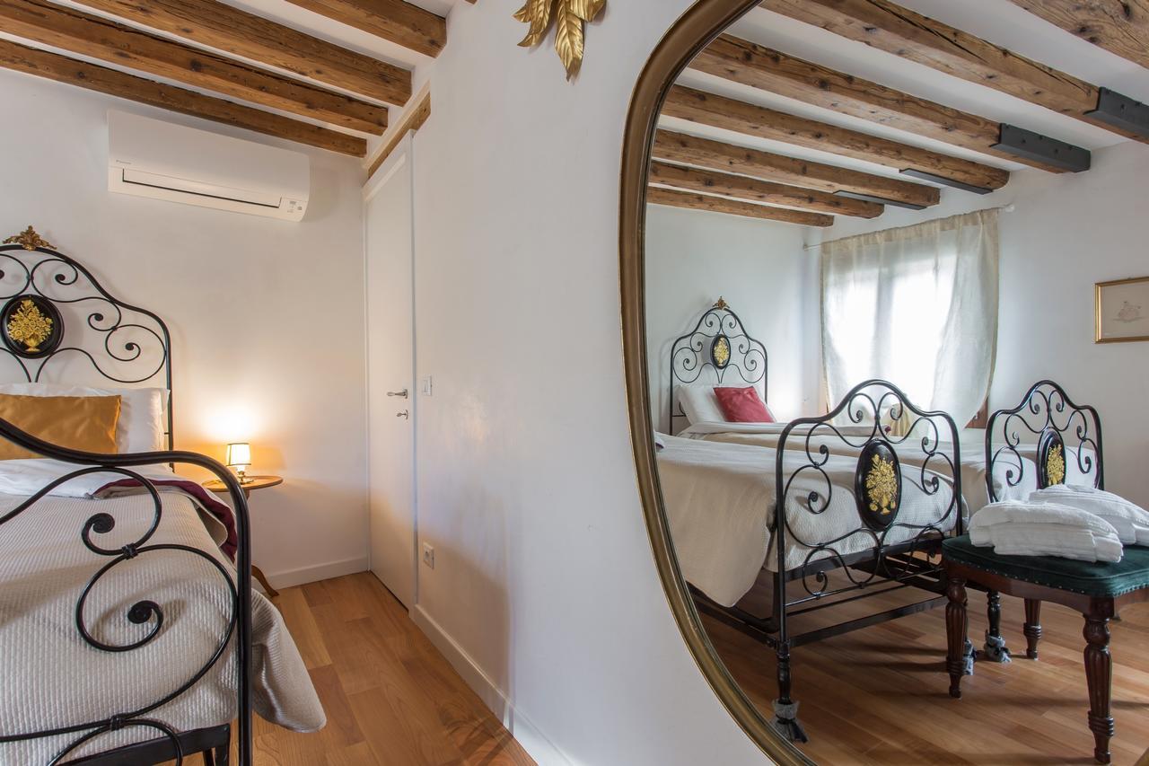 Appartamento Calle Furlani Venedik Dış mekan fotoğraf